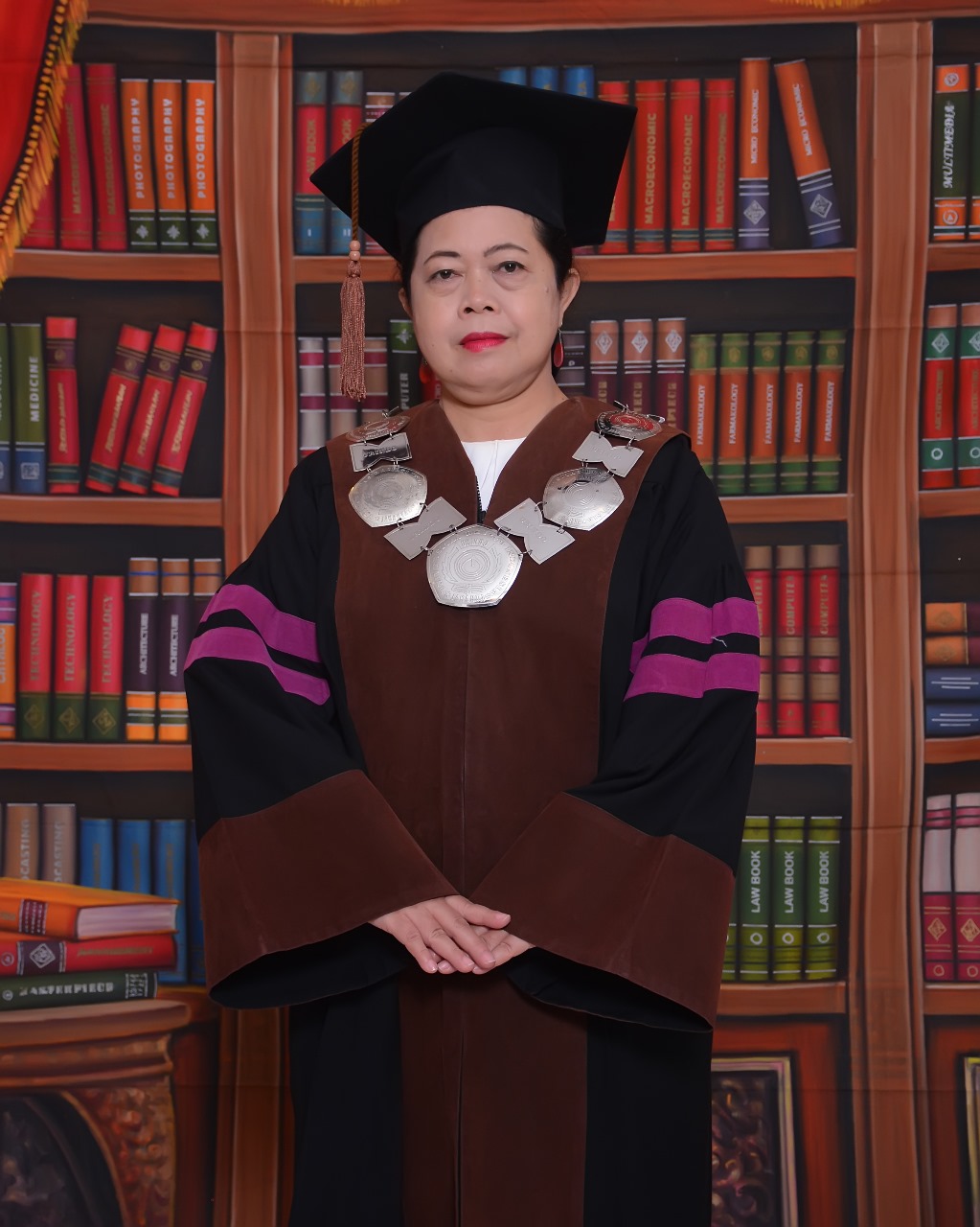 Plt Rektor