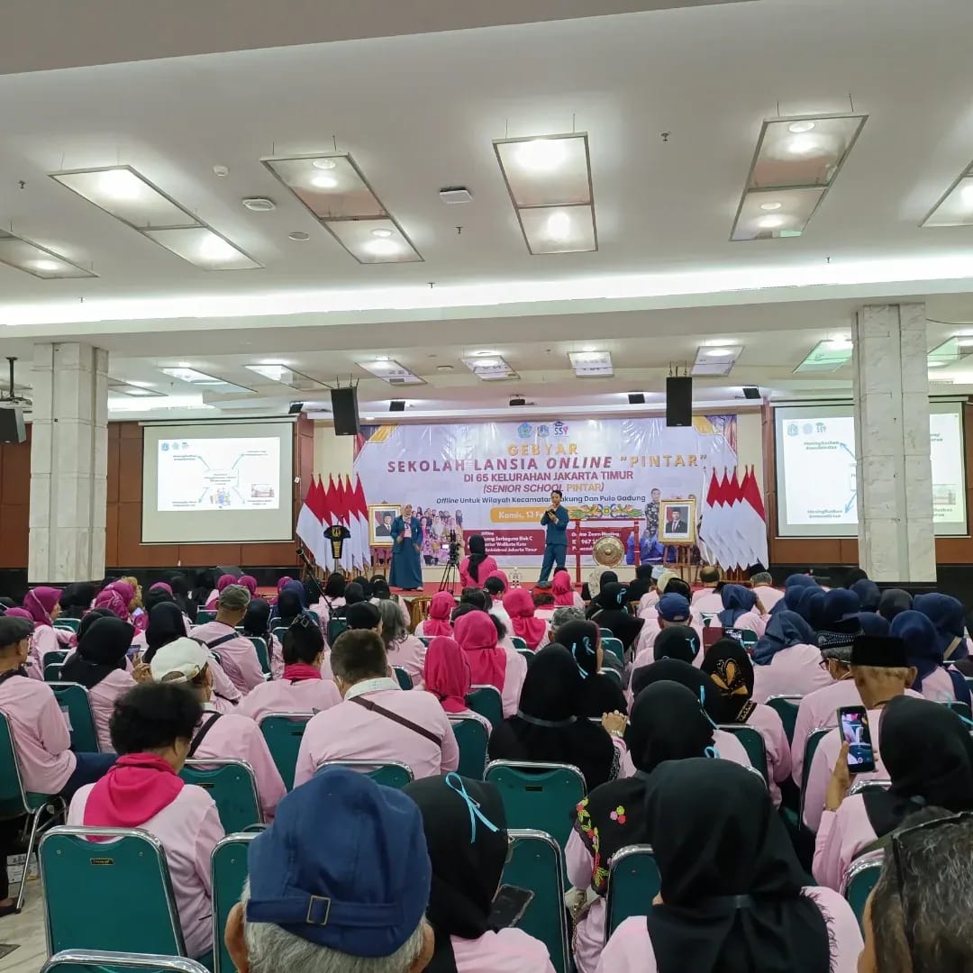 Fakultas Teknologi Informasi